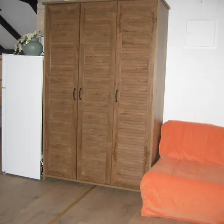 Apartment In 7027 Orebic