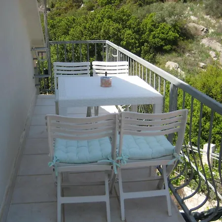 Apartment In 7027 Orebic