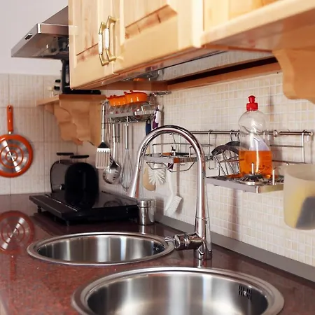 Apartment In 7027 Orebic