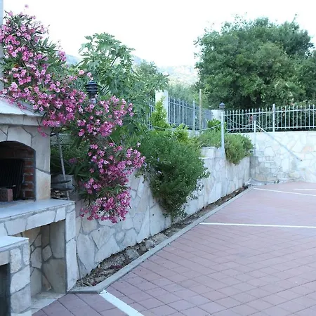 Apartment In 7027 Orebic