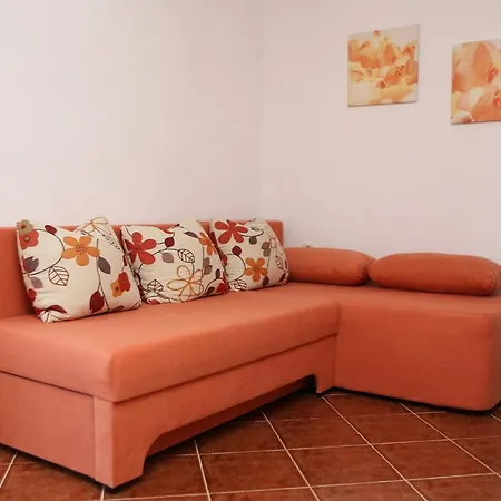 Apartment In 7027 Orebic