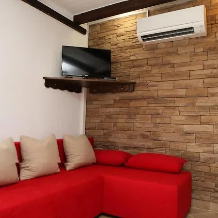 Apartment In 7027 Orebic