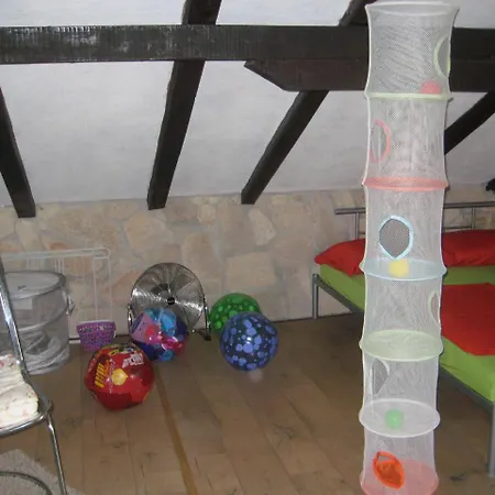 Apartman In 7027 Orebic