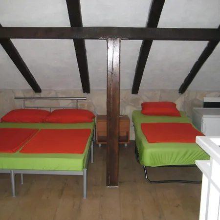 Apartman In 7027 Orebic